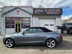 Used 2012 Audi A5 for sale.
