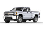 Used 2015 Chevrolet Silverado 2500HD Built After Aug 14 for sale.