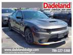 2021 Dodge Charger GT 23809 miles