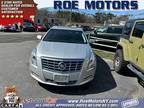Used 2015 Cadillac XTS for sale.