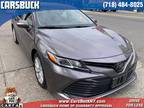 Used 2020 Toyota Camry for sale.