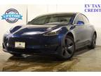 Used 2019 Tesla Model 3 for sale.