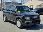 Used 2007 Honda Element for sale.