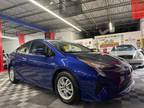 Used 2016 Toyota Prius for sale.