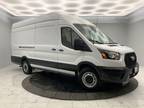 Used 2022 Ford Transit-250 for sale.