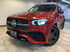 Used 2020 Mercedes-Benz GLE for sale.