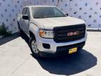 Used 2018 GMC Canyon for sale.