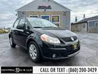 Used 2010 Suzuki SX4 for sale.