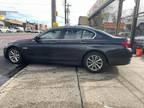 Used 2015 BMW 5 Series for sale.