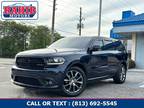 Used 2017 Dodge Durango for sale.