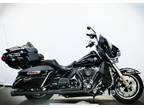 2014 Harley-Davidson FLHTCU - Electra Glide Ultra Classic