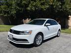 Used 2016 Volkswagen Jetta Sedan for sale.