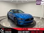 Used 2021 Ford Mustang for sale.