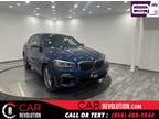 Used 2019 BMW X4 for sale.