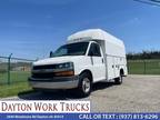 Used 2015 Chevrolet Express Commercial Cutaway for sale.