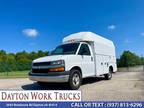 Used 2013 Chevrolet Express Commercial Cutaway for sale.