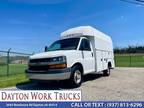 Used 2015 Chevrolet Express Commercial Cutaway for sale.