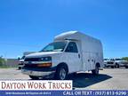 Used 2015 Chevrolet Express Commercial Cutaway for sale.