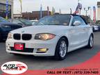 Used 2011 BMW 1 Series for sale.