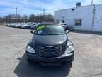 Used 2005 Chrysler PT Cruiser for sale.