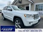 Used 2013 Jeep Grand Cherokee for sale.