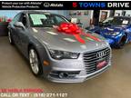 Used 2016 Audi A7 for sale.