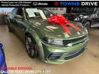 Used 2021 Dodge Charger for sale.