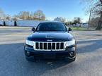 Used 2012 Jeep Grand Cherokee for sale.