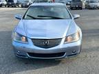 Used 2006 Acura RL for sale.