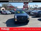 Used 2007 Cadillac SRX for sale.