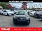 Used 2014 Honda CR-V for sale.