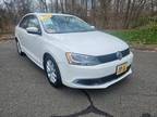 Used 2012 Volkswagen Jetta Sedan for sale.