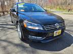 Used 2013 Volkswagen Passat for sale.