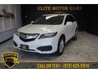 Used 2017 Acura RDX for sale.