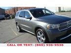 Used 2012 Dodge Durango for sale.