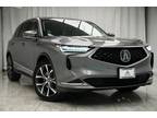 Used 2022 Acura Mdx for sale.