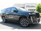 Used 2023 Cadillac Escalade for sale.