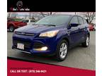 Used 2015 Ford Escape for sale.