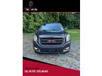 Used 2015 GMC Yukon XL for sale.