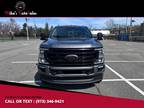 Used 2021 Ford Super Duty F-350 SRW for sale.