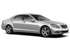 Used 2012 Mercedes-Benz S-Class for sale.