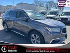 Used 2020 Acura Mdx for sale.