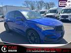 Used 2019 Acura Rdx for sale.