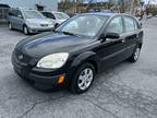 Used 2009 Kia Rio for sale.