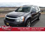 Used 2007 Chevrolet Equinox for sale.