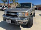 Used 2002 Toyota 4Runner for sale.