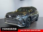 Used 2022 Toyota Highlander for sale.