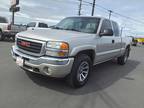 2005 GMC Sierra 1500 Tan, 231K miles