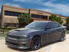 2022 Dodge Charger Gray, 51K miles