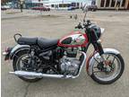 2022 Royal Enfield CLASSIC 350